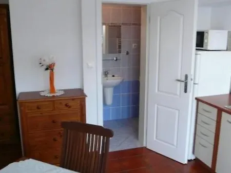 A-apartman