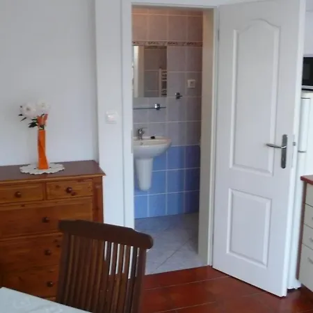 A-apartman * Czeski Krumlow